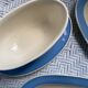 Saucière and raviers villeroy boch model orleans
