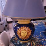 Louis Drimmer lamp