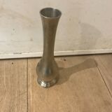 Vase métal