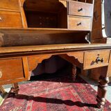 Old post office – With removable sorting tray (circa 1900)