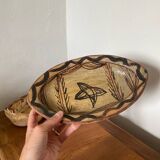 Three old Kabyle dishes