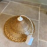 Vintage pendant light