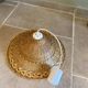 Vintage pendant light