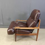 Vintage Scandinavian armchair, 1960s