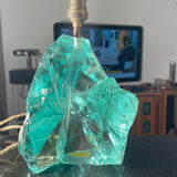 Saint-Gobain design handcrafted vintage lamp