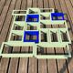 Arrangement 17 modules scandinavian design.
