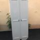 Vintage wardrobe