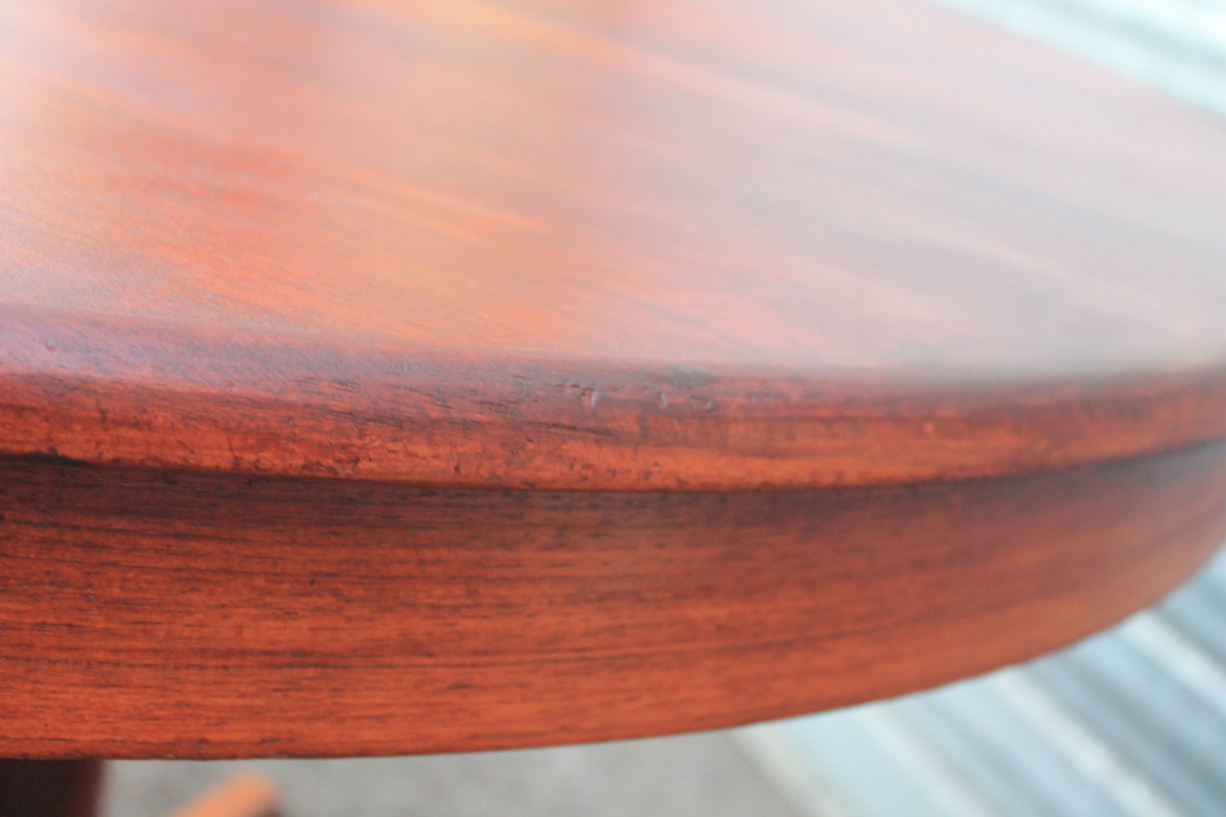 Baumann extension table