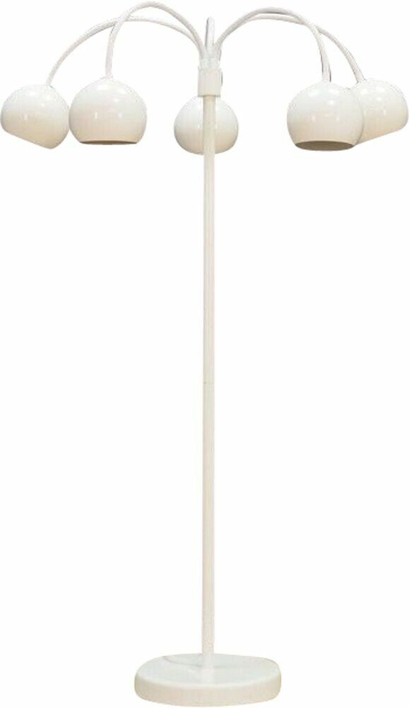 Standing floorlamp Leitmotiv "Spider"