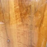 Armoire en noyer de Jitona, années 1970, Tchécoslovaquie