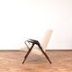 Mid-Century Lounge Chairs by František Jirák for Tatra, 1960s, Set of 2