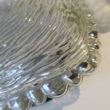 2 plafonniers/ appliques Limbrurg , années 60