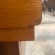 Armoire dressing années 60 de paul legay