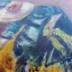 Anonymous impresionist oil painting