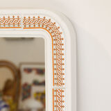 Bathroom set Carrara e Matta 1960