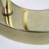 "Saturn" desk lamp by Robert Sonneman for Kovacs