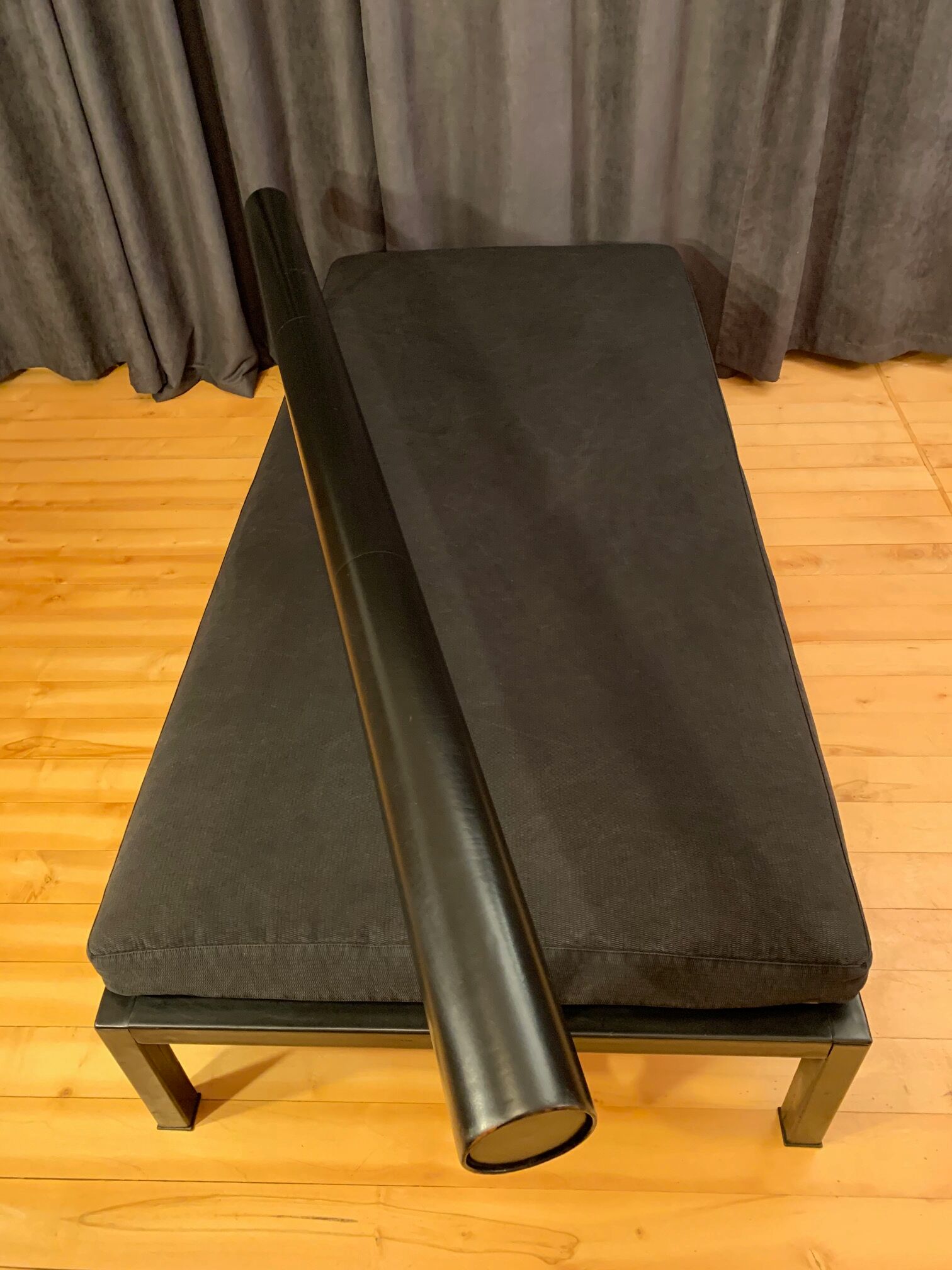 Sity sofa by Antonio Citterio, B&B Italy, 1980s