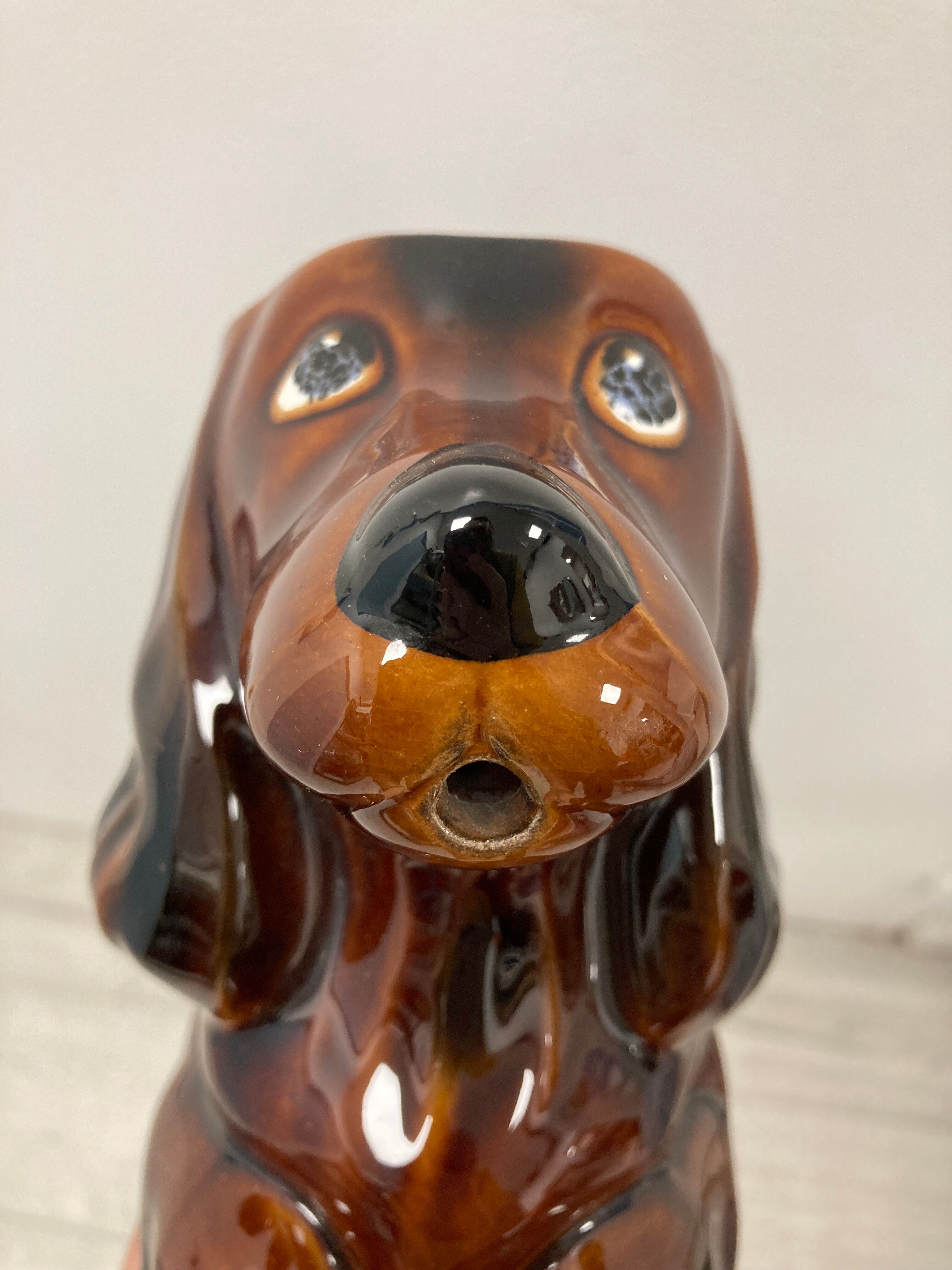 Pichet Dachshund Saint-Clément