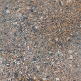 Charcoal grey sideboard, marble top