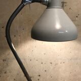 Lampe bureau 1950 articulée Jumo modèle GS1