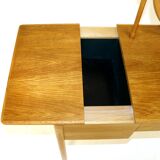 Oak hairdresser, Sweden, 1960