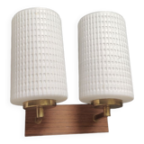 Vintage wall light lamp