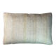 Vintage turkish handmade kilim cushion cover