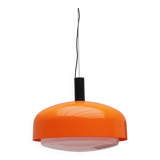Kartell Large Pending Lamp by Eugenio Gentili Tedeschi - Kd 62