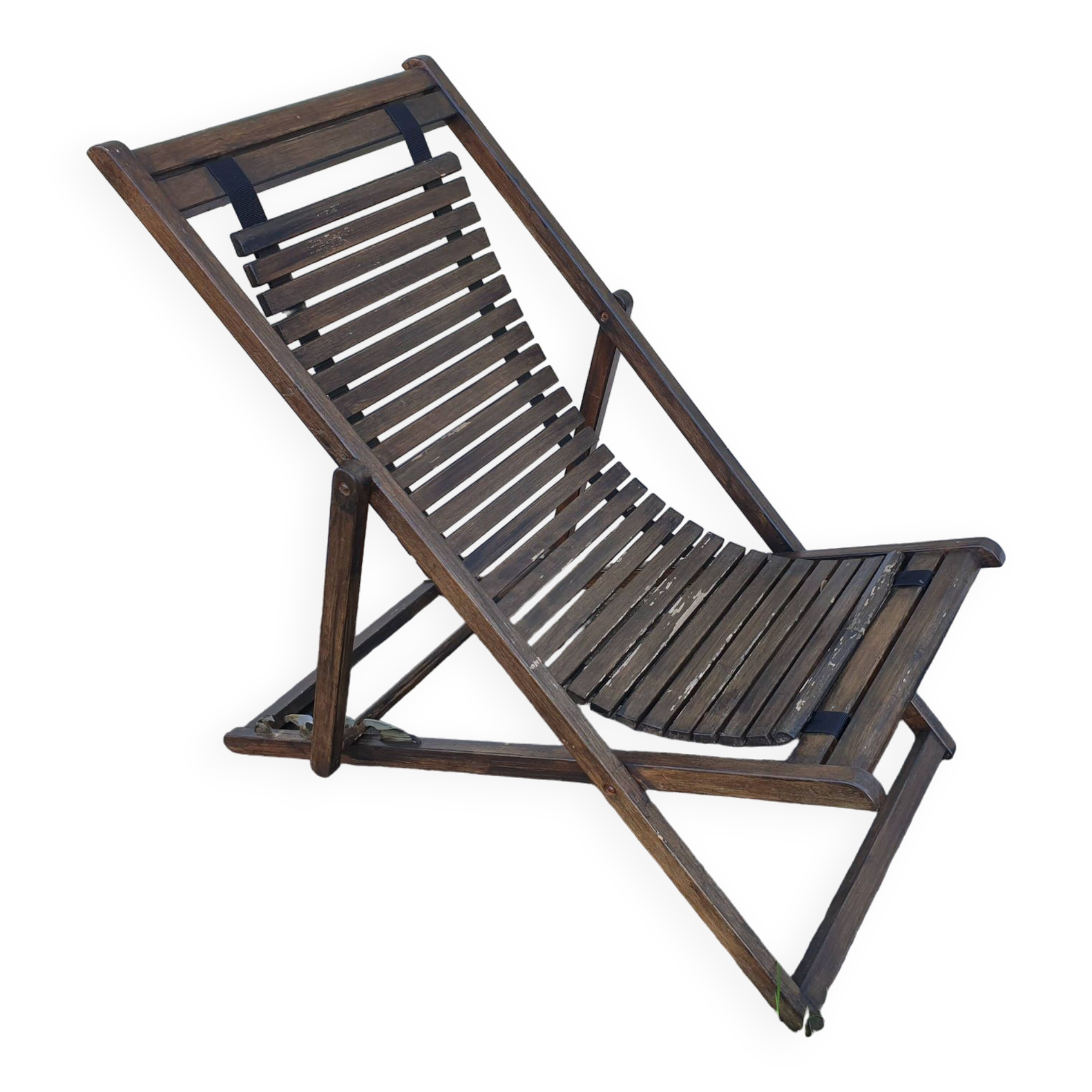 Transat Vintage Famal - Neuf En Boîte