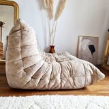 Togo sofa 2 places