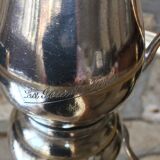 Felix Frères silver pitcher