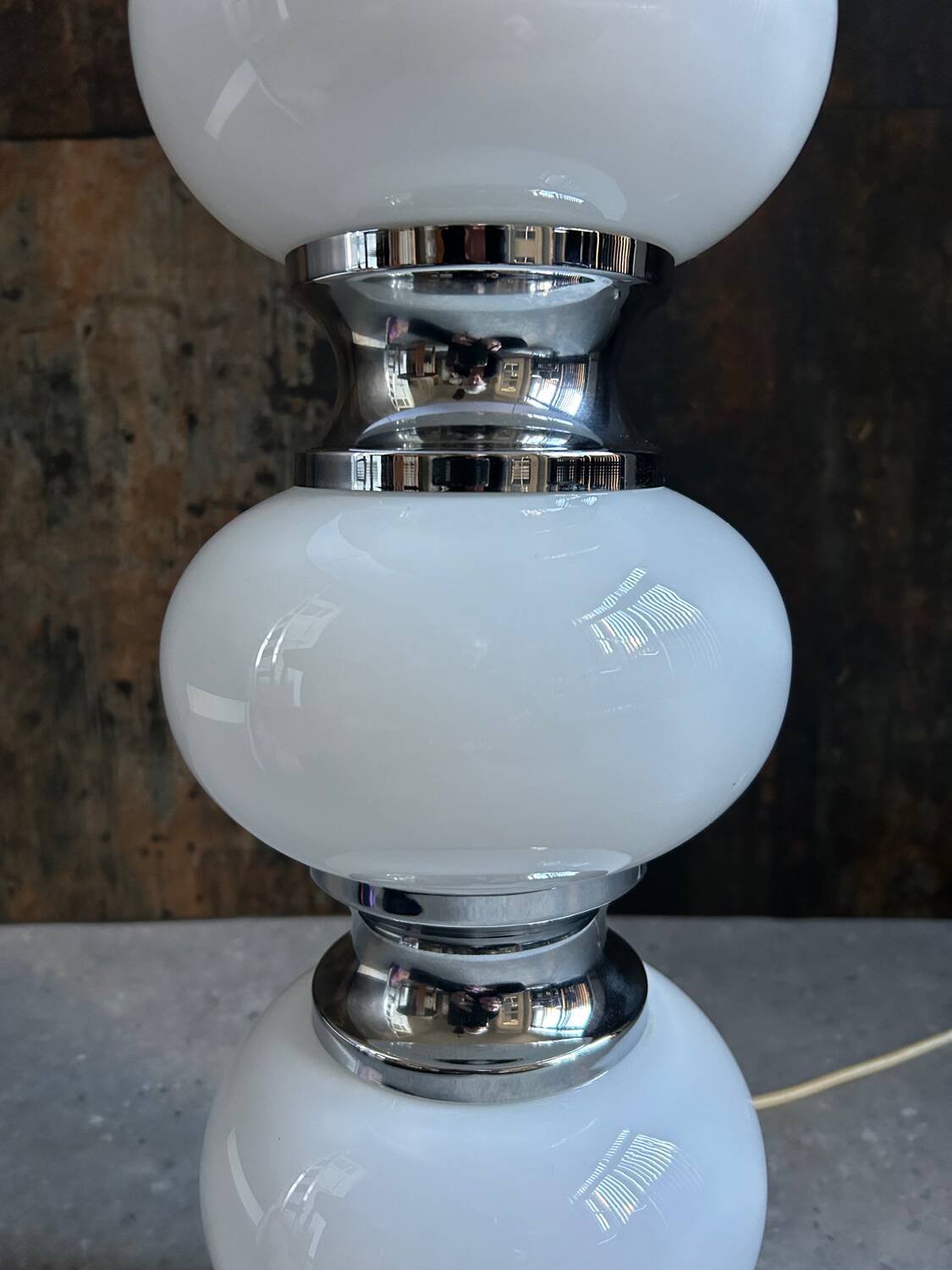 Vintage design lamp Sölken Leuchten