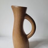 Sandstone pitcher