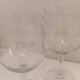 Grands verres Meisenthal modèle Pasteur gravure Empire