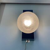 Vintage wall lamp by Raak design 1960