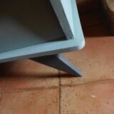 Renovated vintage buffet