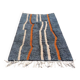 Handmade Beni Mrirt rug 150/250cm