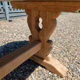Monastery table