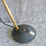 Articulated desk lamp Aluminor 50s