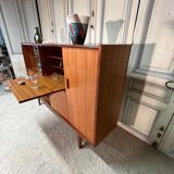 Scandinavian sideboard from the 60s