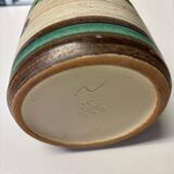 Vase west Germany vintage