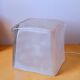 Lampe ice cube ikea 80s
