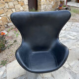 Fritz Hansen Egg Chair