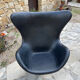 Fritz Hansen Egg Chair