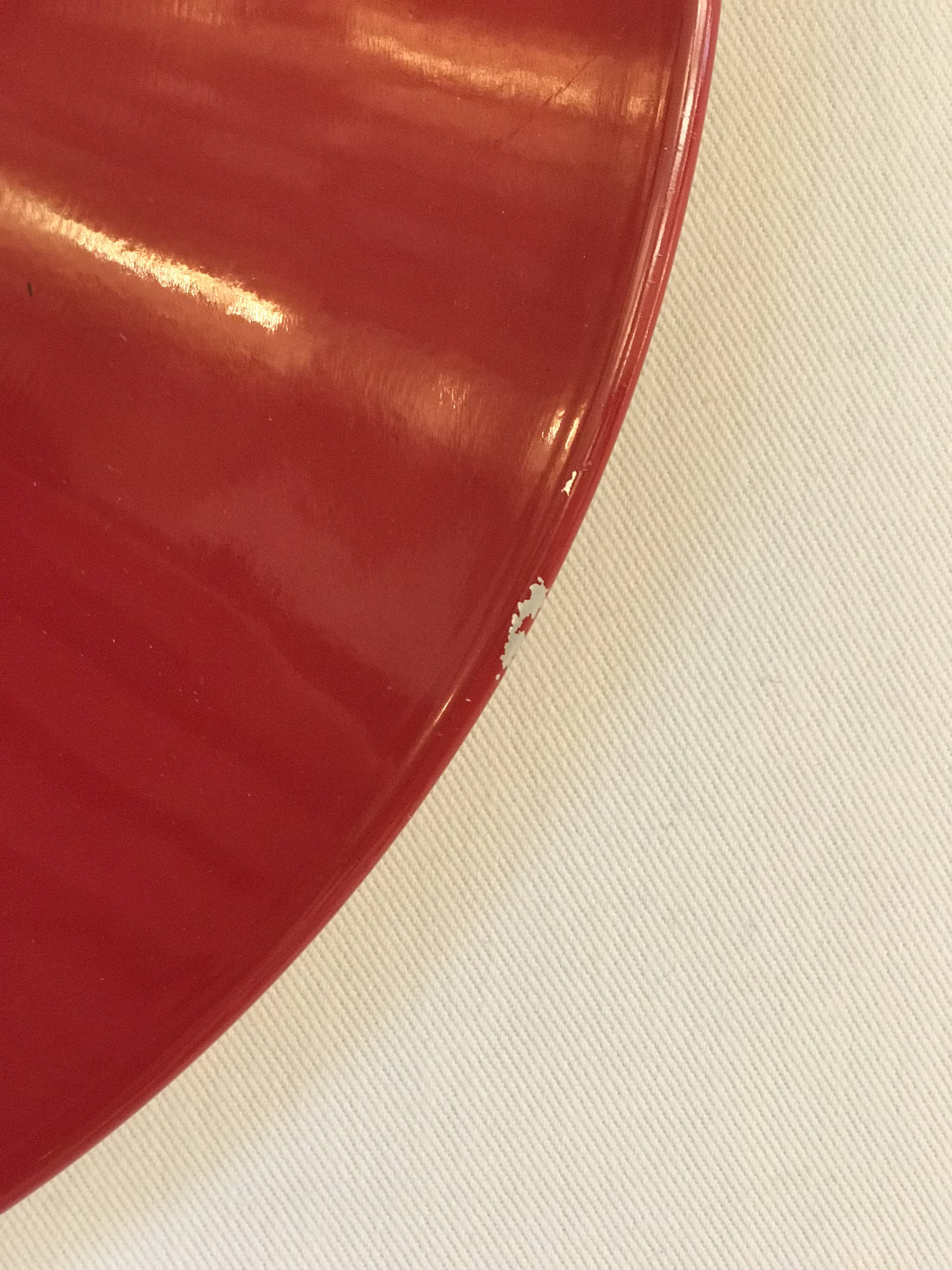 Disco Stilnovo Wall Lamp Circa 1970