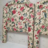 Liberty headboards