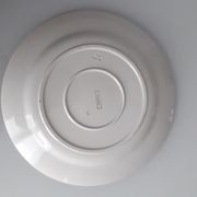 Old dish at the transfer tourny 30.5 cm