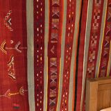 Berber carpet
