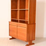 Scandinavian bookcase furniture