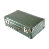 Old suitcase
